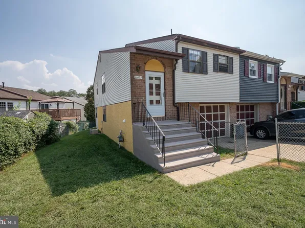 11607 Barlow Ter, Philadelphia, PA 19116