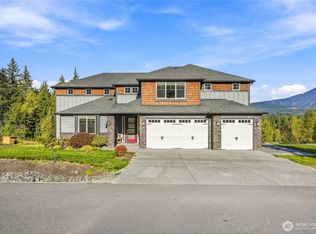Hemlock Heights, Granite Falls, WA 98252