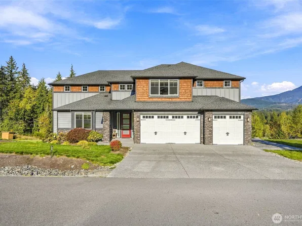 19717 61st Place NE, Granite Falls, WA 98252
