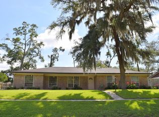 2883 Hollybay Rd, Orange Park, FL 32073