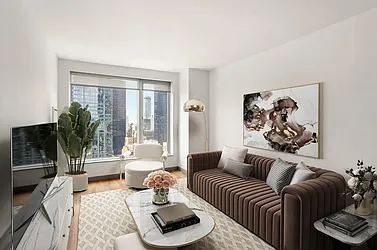 Rented by Beam Living