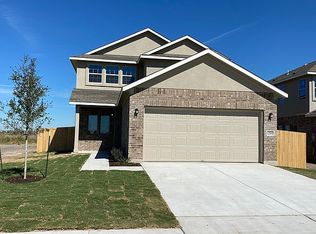 12500 Ostrich Trl, Manor, TX 78653