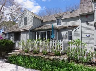 40 Brant Rock Rd #40, Mashpee, MA 02649