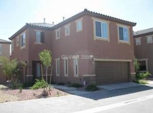 727 Taliput Palm Pl, Henderson, NV 89011