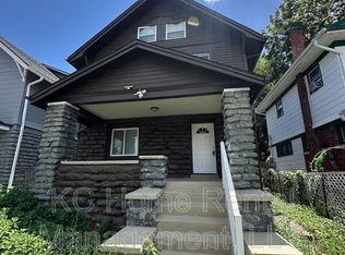 3211 E 32nd St, Kansas City, MO 64128