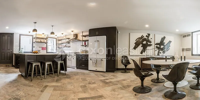 Rented by Dixon Advisory USA Inc. | media 7