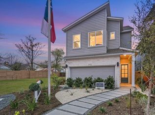 Foxhound Plan, The Twilight at Goodnight Ranch, Austin, TX 78747