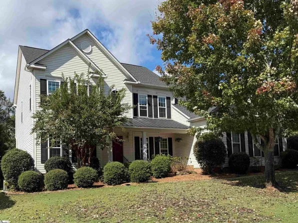 109 Pond Terrace Ln, Simpsonville, SC 29681