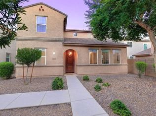 4075 E Oakland St, Gilbert, AZ 85295