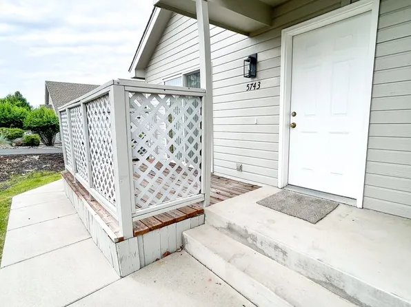 5743-5745 Glenridge Way, Klamath Falls, OR