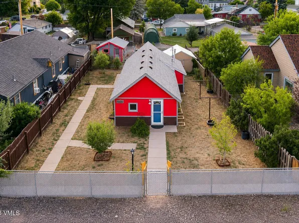 425 Howard St, Eagle, CO 81631