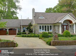 1801 Cedar Point Rd, Sandusky, OH 44870