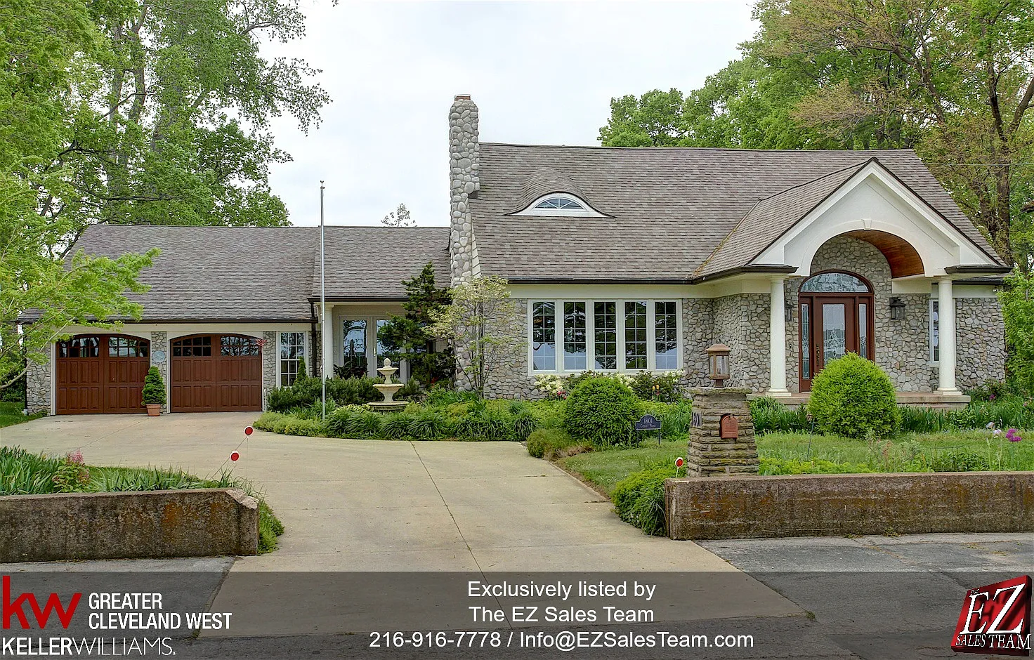 1801 Cedar Point Rd photo 1