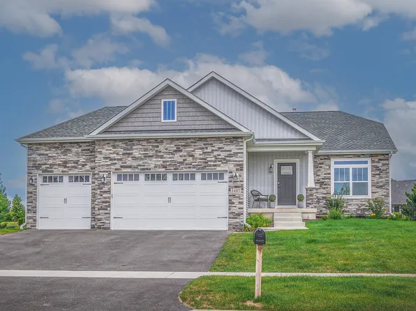 The Carter Plan, Prairie Ridge