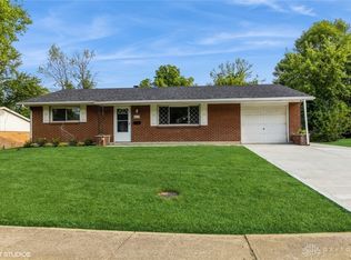 4113 Nevada Ave, Dayton, OH 45416