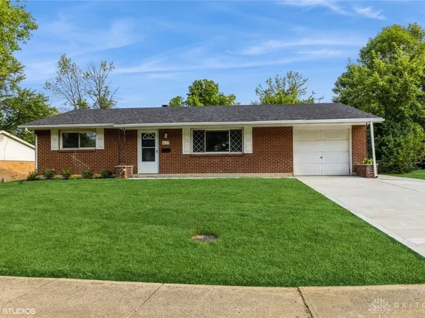 4113 Nevada Ave, Dayton, OH 45416