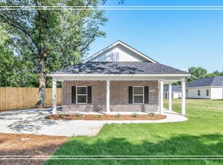 514 Gentry Ln, North Augusta, SC 29841