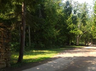 Stoneciffe Rd, Mackinac Island, MI 49757