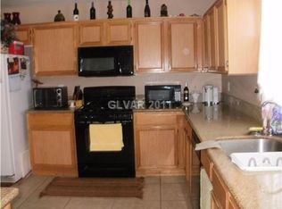 2046 Dragonslayer Ave, Las Vegas, NV 89183