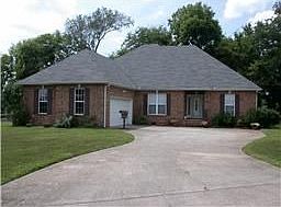 3BR/2BA Contemporary Home