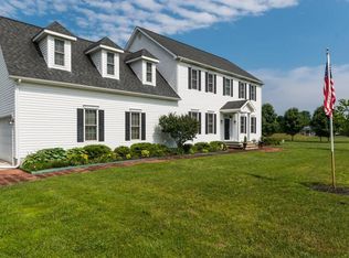 33582 Vintage Ln, Frankford, DE 19945