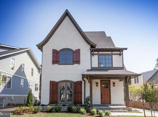 1607 N Bryan St, Arlington, VA 22201