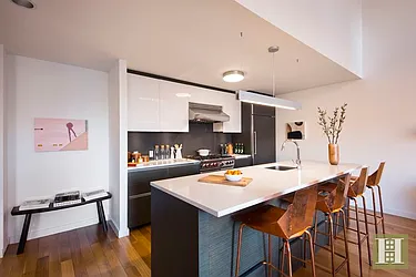 Sold by Halstead Real Estate