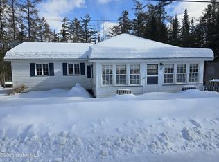 107 Charlie Brown Ln, Speculator, NY 12164