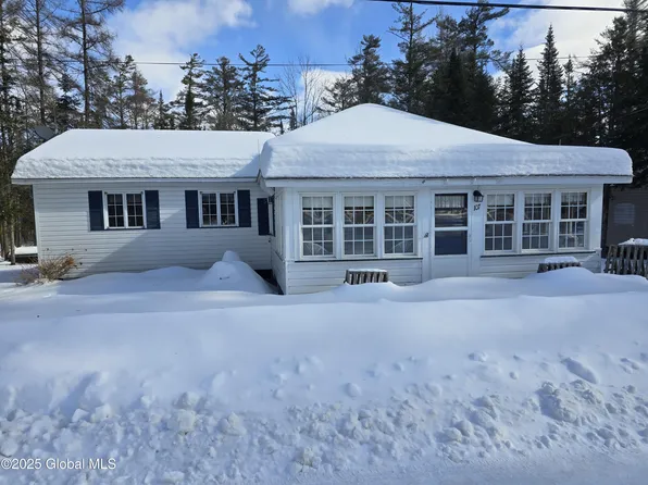 107 Charlie Brown Lane, Speculator, NY 12164