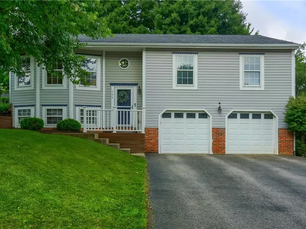 726 Kilbuck Dr, Cranberry Township, PA 16066