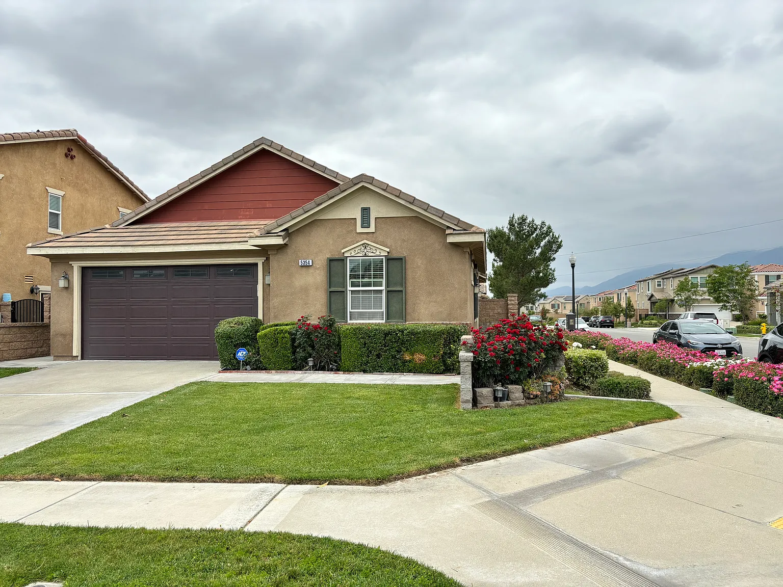 5354 Mantova Ct — Photo 1
