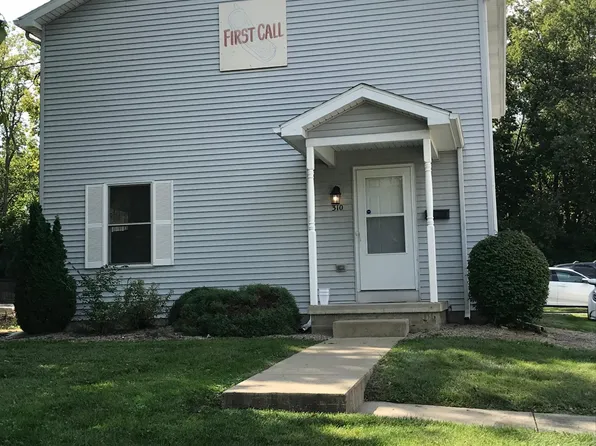 310 N Main St, Oxford, OH 45056