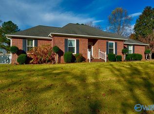 104 Mar Jo Ln, Harvest, AL 35749