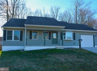 268 Memorial Ave, Gibbstown, NJ 08027