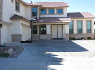 22806 N 32nd Ave, Phoenix, AZ 85027