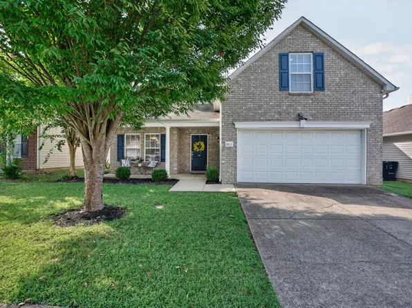 3517 Juneberry Way, Murfreesboro, TN 37128