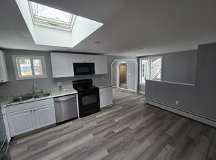 92 Dartmouth St, Bangor, ME 04401