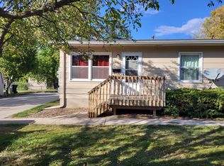 1516 SW 4th St, Ankeny, IA 50023