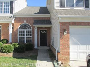 3406 Summerfield Ridge Ln, Matthews, NC
