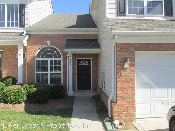 3406 Summerfield Ridge Ln, Matthews, NC 28105