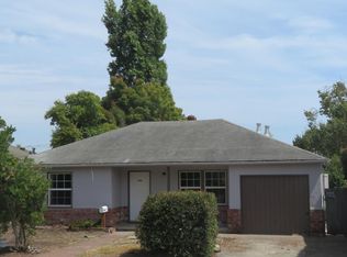 1541 Escalona Dr, Santa Cruz, CA