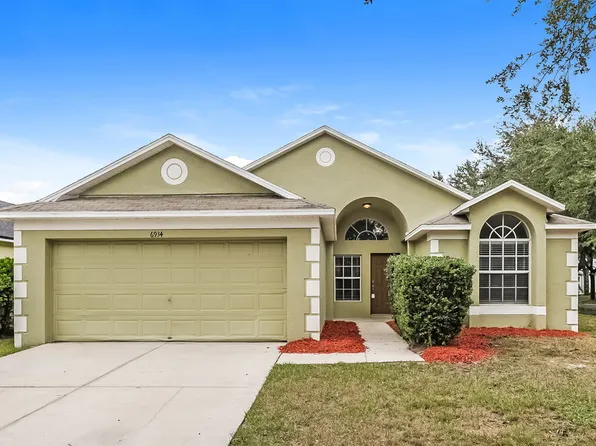 6934 Waterbrook Ct, Gibsonton, FL 33534