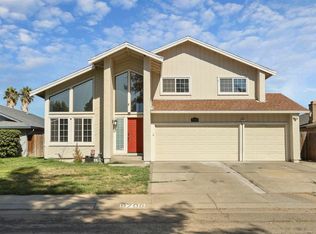 9708 Enchantment Ln, Stockton, CA 95209