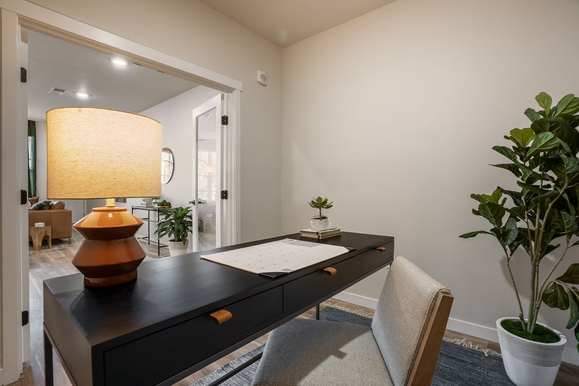 Study Room