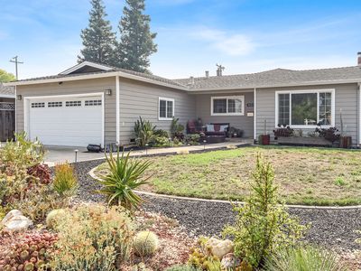 4153 Samson Way, San Jose, CA, 95124