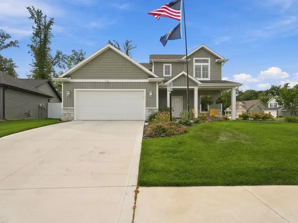 1781 Muruntau Grv, Fort Wayne, IN 46845