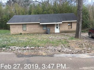 279 S Vine St, Charleston, MS 38921