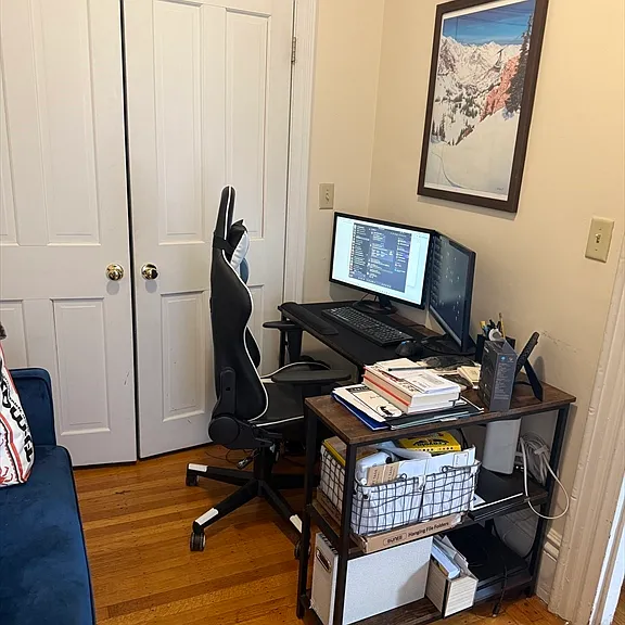4 Brimmer St #3A — Photo 10