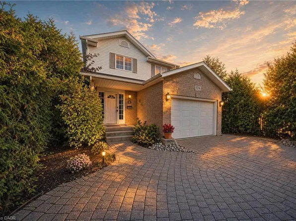 134 Bellamy Cres, Centre Wellington, ON N1M 3S6