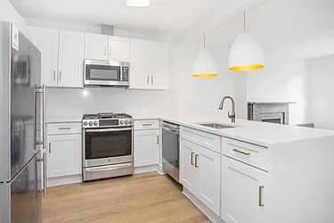 Rented by Living New York